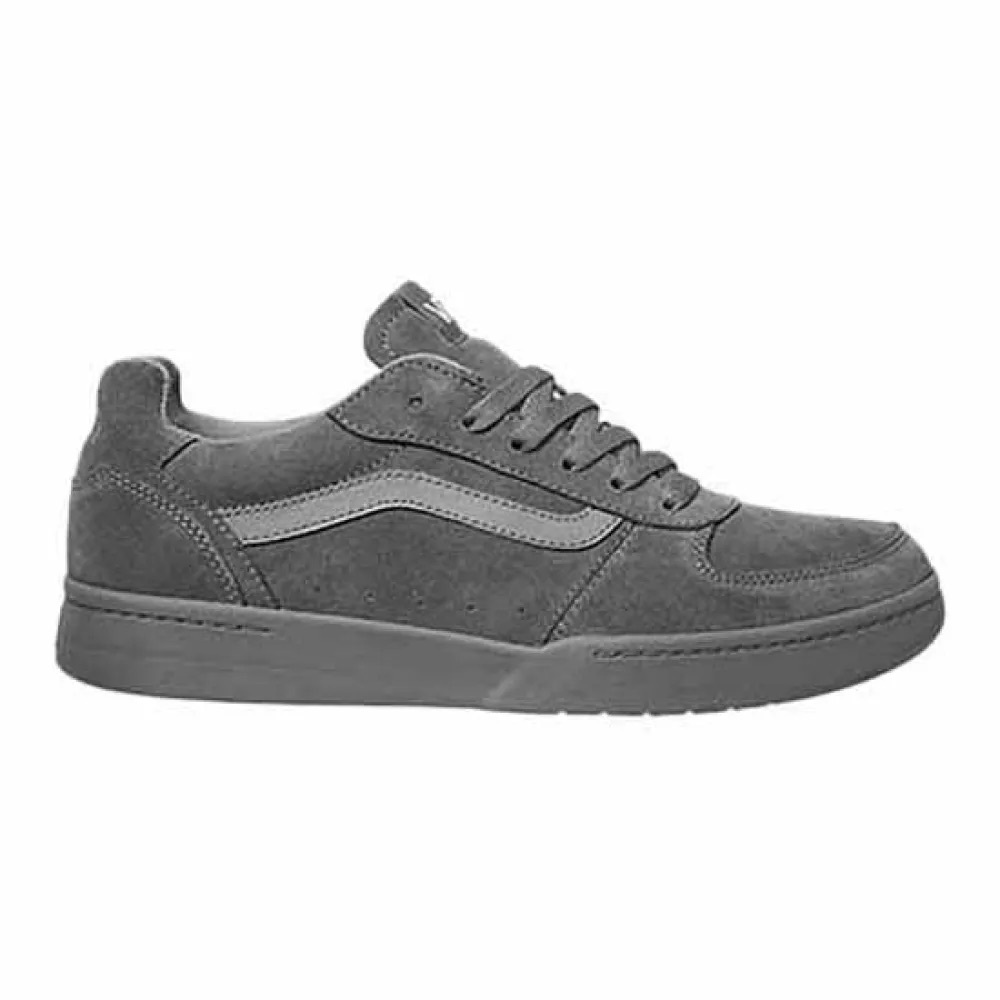 Vans Men's Gray Sneakers